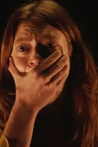 Poster to the movie "The Surrender" #532504