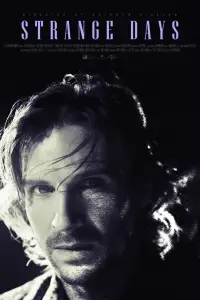 Poster to the movie "Strange Days" #948923