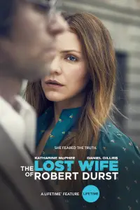 Poster to the movie "The Lost Wife of Robert Durst" #1063218