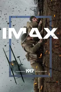 Poster to the movie "1917" #918281