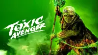 Backdrop to the movie "The Toxic Avenger" #897123