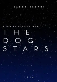 The Dog Stars