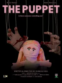 Poster to the movie "The Puppet" #1151112