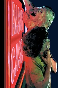 Poster to the movie "Basket Case" #783330