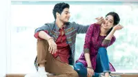 Backdrop to the movie "Dhadak" #780728