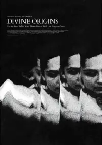 Poster to the movie "Divine Origins" #852800