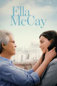 Poster to the movie "Ella McCay" #509765