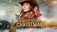 Backdrop to the movie "A Maple Valley Christmas" #992491