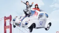 Backdrop to the movie "Herbie Rides Again" #697565