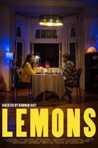 Poster to the movie "Lemons" #618485