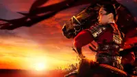 Backdrop to the movie "Mulan" #701026