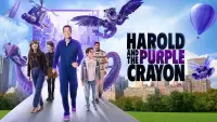 Backdrop to the movie "Harold and the Purple Crayon" #932629