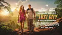 Backdrop to the movie "The Lost City" #933150