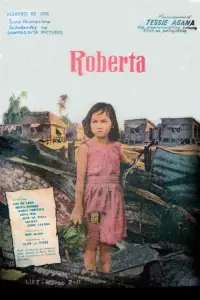 Poster to the movie "Roberta" #1099367