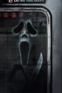 Poster to the movie "Scream VI" #854013
