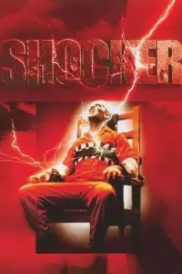 Poster to the movie "Shocker" #1089338