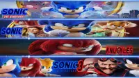 Backdrop to the movie "Sonic the Hedgehog 3" #723527