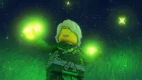 Backdrop to the movie "The Lego Ninjago Movie" #806594