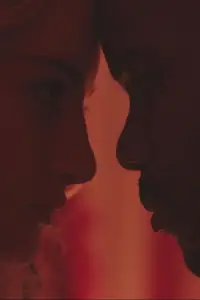 Poster to the movie "The Violent Heart" #1238001