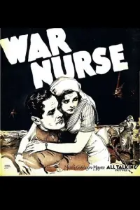 Poster to the movie "War Nurse" #1101738