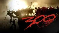 Backdrop to the movie "300" #911681