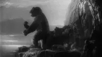 Backdrop to the movie "King Kong" #824224