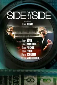 Poster to the movie "Side by Side" #981454