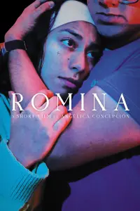 Poster to the movie "Romina" #937152