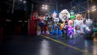 Backdrop to the movie "Sing 2" #645462