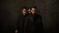 Backdrop to the movie "Blood Brothers: Dragon