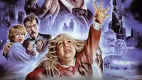 Backdrop to the movie "Poltergeist III" #362993
