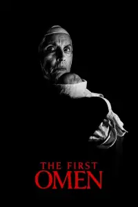 Poster to the movie "The First Omen" #929542
