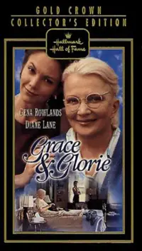 Poster to the movie "Grace & Glorie" #1176457