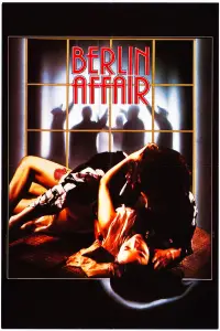 Poster to the movie "The Berlin Affair" #1075871