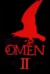 Poster to the movie "Damien: Omen II" #965655