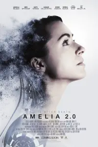 Poster to the movie "Amelia 2.0" #1011141