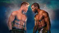 Backdrop to the movie "Canelo Álvarez vs. Terence Crawford" #888395