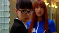 Backdrop to the movie "Cutie Honey" #890964
