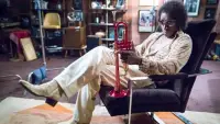 Backdrop to the movie "The Miles Davis Story" #893044