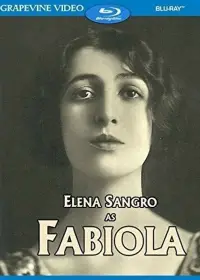 Poster to the movie "Fabiola" #1100353