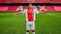 Backdrop to the movie "I Am Zlatan" #534282