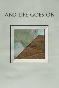 Poster to the movie "Life, and Nothing More…" #1083757