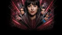 Backdrop to the movie "Madame Web" #817292