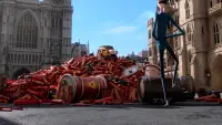 Backdrop to the movie "Minions" #753271