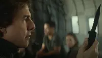Backdrop to the movie "Mission: Impossible 8" #738890