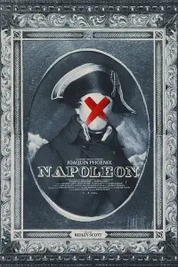 Poster to the movie "Napoleon" #596440