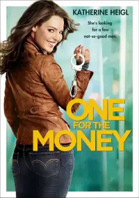 Poster to the movie "One for the Money" #1147346