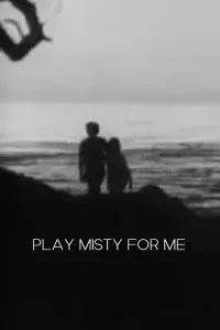 Poster to the movie "Play Misty for Me" #714150