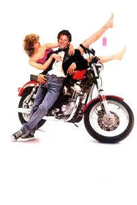 Poster to the movie "Mannequin" #755133