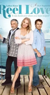 Poster to the movie "Reel Love" #694010